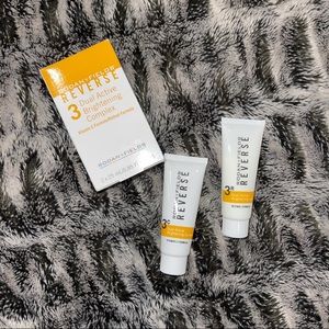 Rodan+Fields REVERSE Dual Active Brighten Complex
